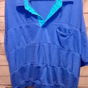 3XL Knightsbridge Tee